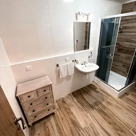 Daire Apartman Rajecke Teplice