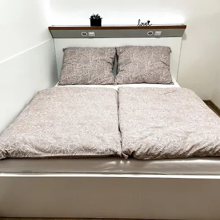 Apartman Rajecke Teplice Rajecké Teplice