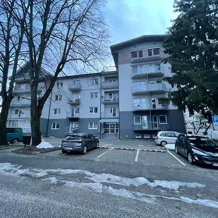 Apartmán Rajecké Teplice *