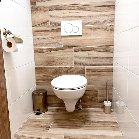 Apartman Rajecke Teplice * Rajecké Teplice