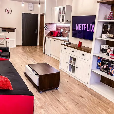 شقة Apartman Rajecke Teplice Rajecké Teplice