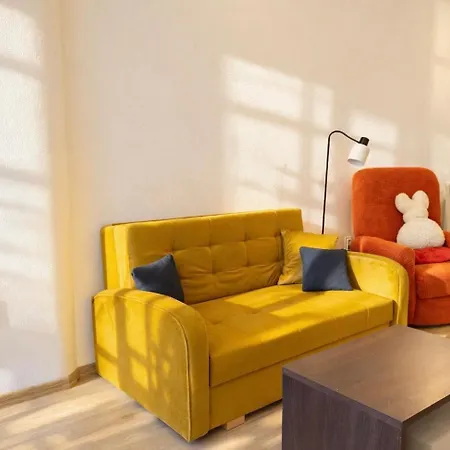 Apartamento Apartmán Rajecké Teplice *