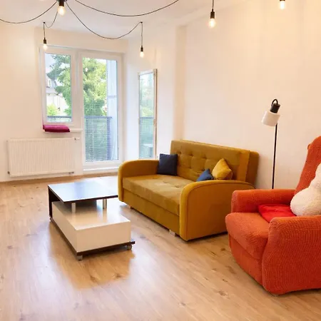 Appartement Apartmán Rajecké Teplice